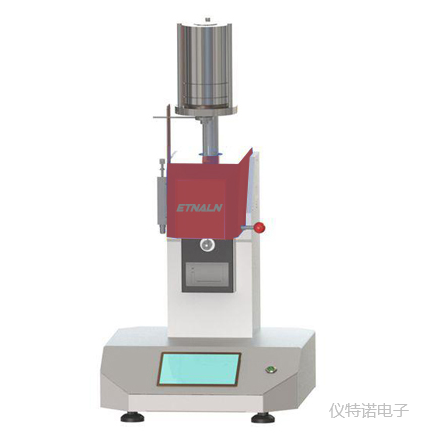 全自動(dòng)熔融指數(shù)測(cè)定儀