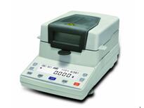 鹵素水分測(cè)定儀HSL-1