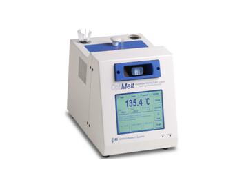 美國(guó)optimelt MPA100熔點(diǎn)儀