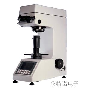 自動轉(zhuǎn)塔數(shù)顯維氏硬度計(jì)