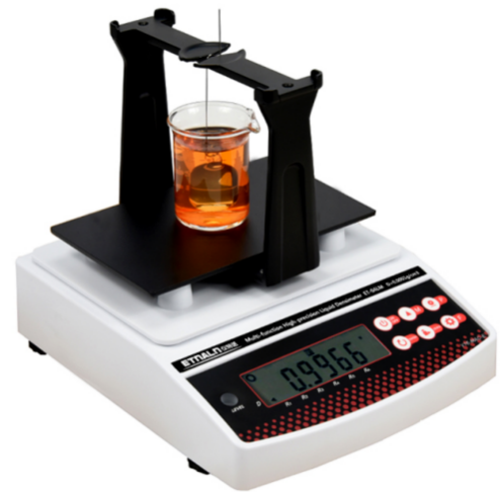 醋酸濃度與密度測(cè)試儀